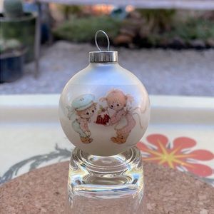 Vintage Hallmark Ornament